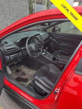 2024 Subaru WRX Limited