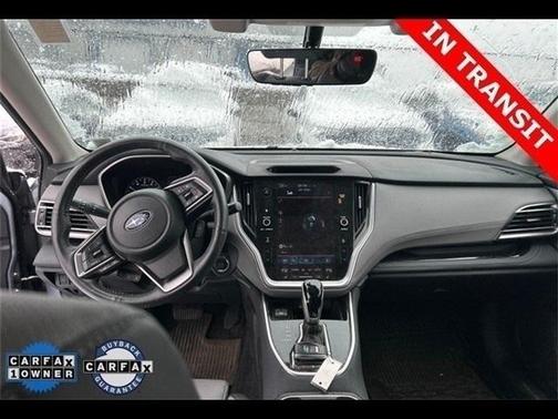 2022 Subaru Outback Limited XT