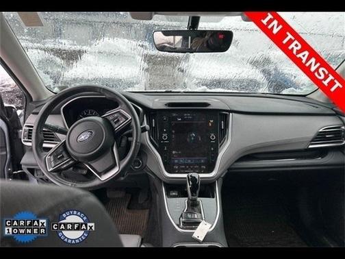 2022 Subaru Outback Limited XT