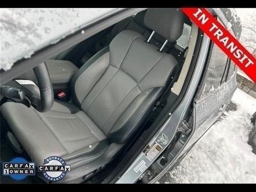 2022 Subaru Outback Limited XT