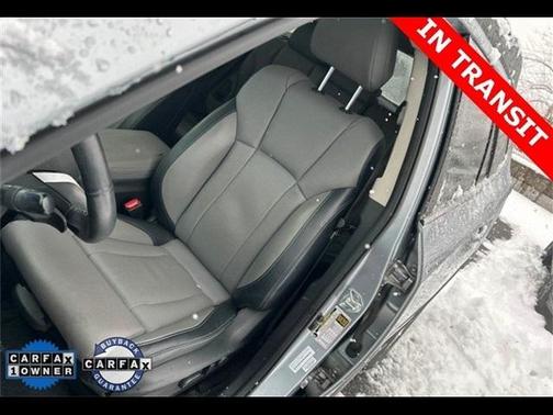 2022 Subaru Outback Limited XT