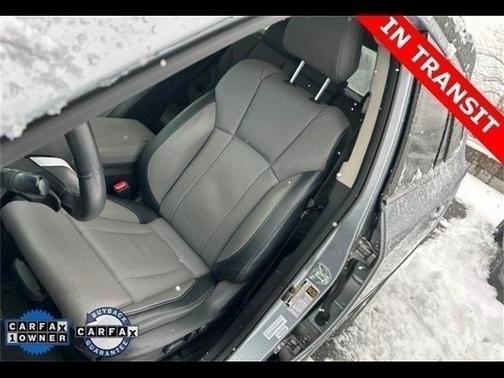 2022 Subaru Outback Limited XT