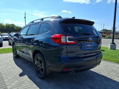 2025 Subaru Ascent Onyx Edition Touring 7-Passenger