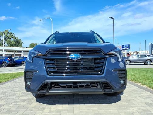 2025 Subaru Ascent Onyx Edition Touring 7-Passenger