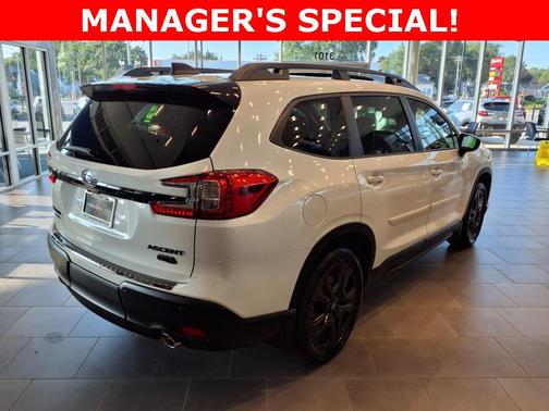 2025 Subaru Ascent Onyx Edition Touring 7-Passenger