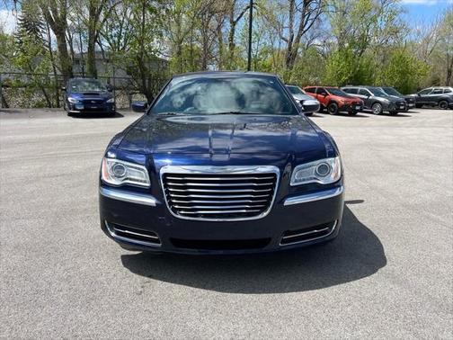 2013 Chrysler 300 S