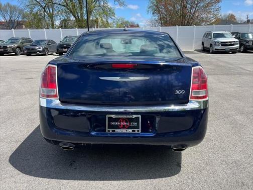 2013 Chrysler 300 S