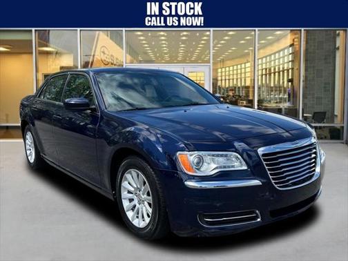 2013 Chrysler 300 S