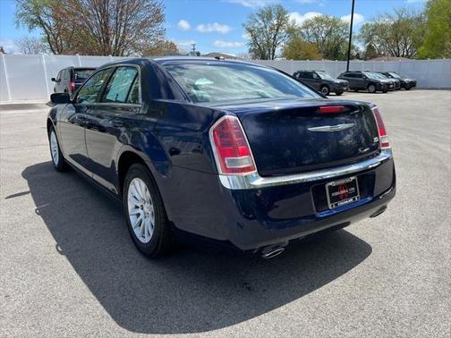 2013 Chrysler 300 S