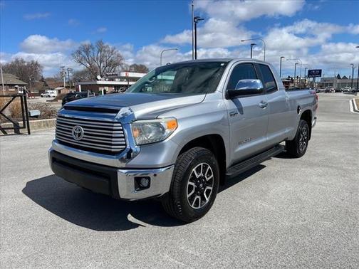 2014 Toyota Tundra Limited