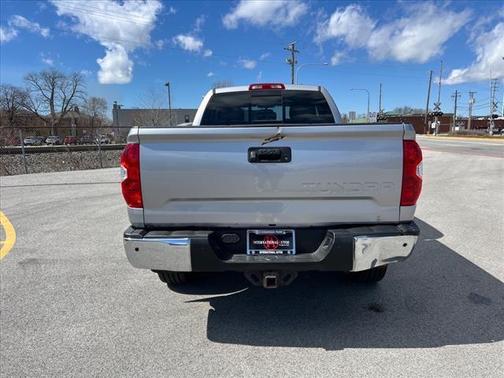 2014 Toyota Tundra Limited
