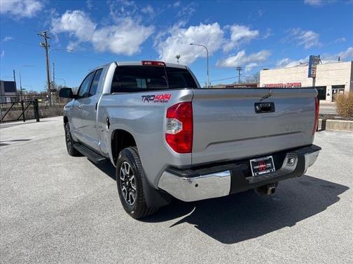 2014 Toyota Tundra Limited