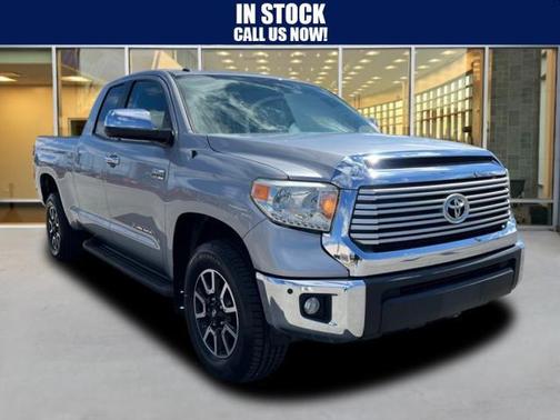 2014 Toyota Tundra Limited