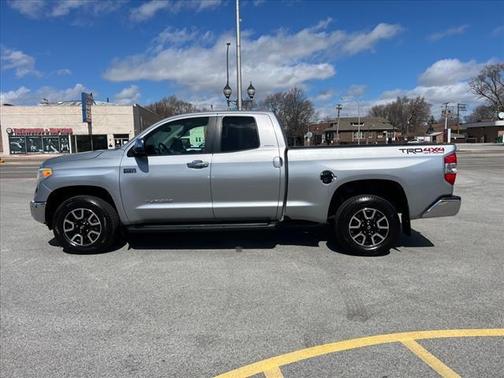 2014 Toyota Tundra Limited