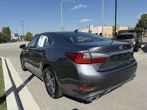 2016 Lexus ES 350 Base
