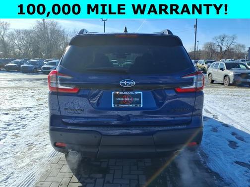 2026 Subaru Ascent Premium 7-Passenger