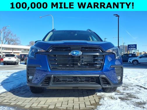 2026 Subaru Ascent Premium 7-Passenger