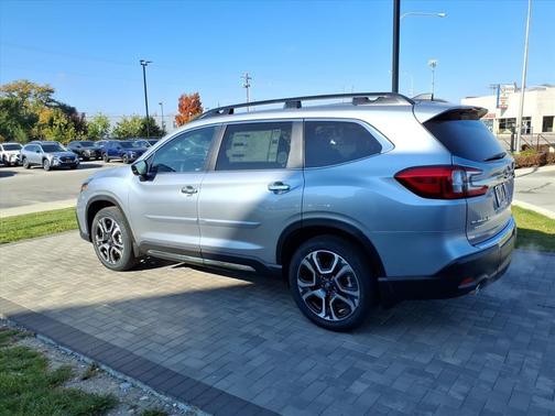 2025 Subaru Ascent Touring 7-Passenger