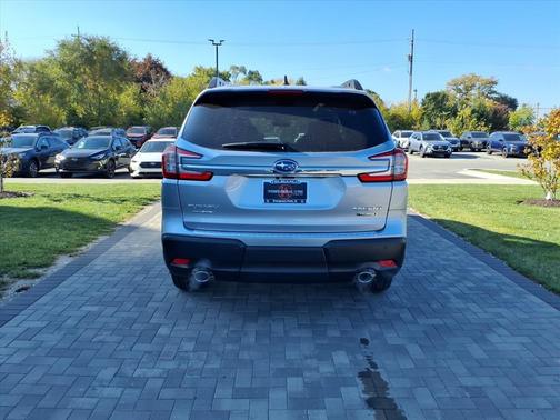 2025 Subaru Ascent Touring 7-Passenger