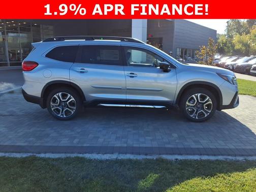 2025 Subaru Ascent Touring 7-Passenger
