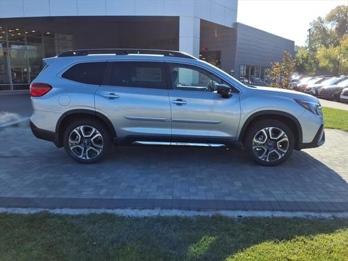 2025 Subaru Ascent Touring 7-Passenger