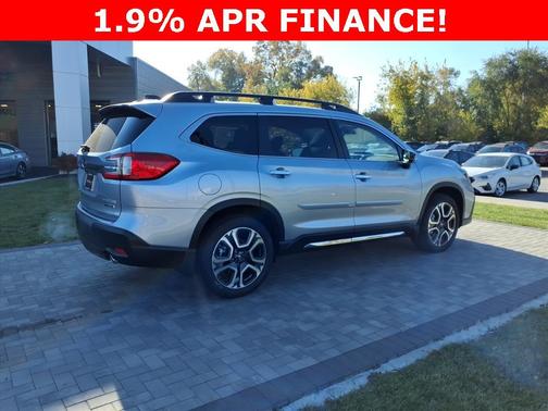 2025 Subaru Ascent Touring 7-Passenger