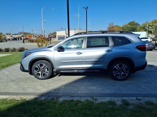 2025 Subaru Ascent Touring 7-Passenger