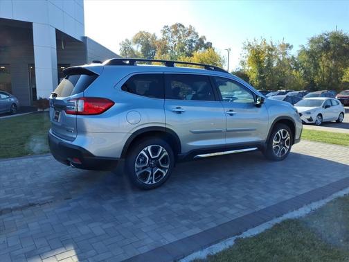 2025 Subaru Ascent Touring 7-Passenger