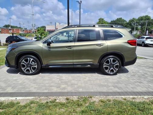 2023 Subaru Ascent Limited 7-Passenger
