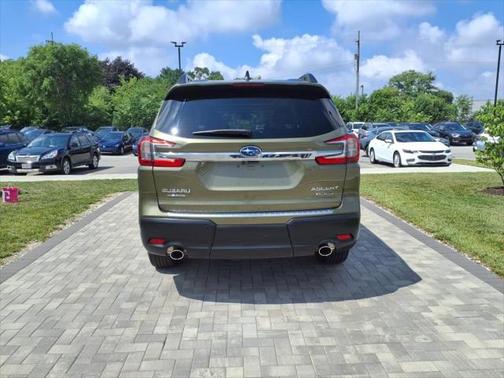 2023 Subaru Ascent Limited 7-Passenger