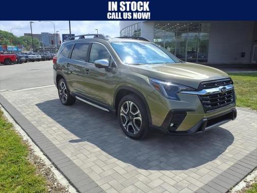 2023 Subaru Ascent Limited 7-Passenger
