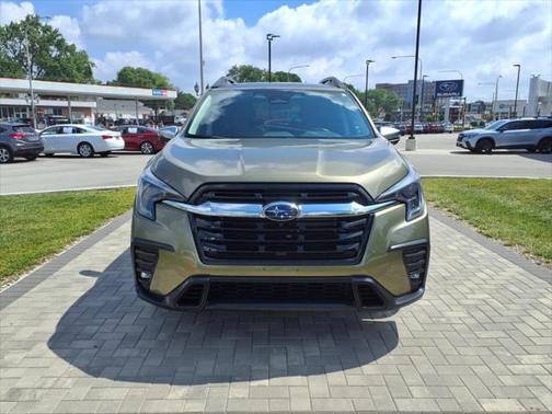 2023 Subaru Ascent Limited 7-Passenger