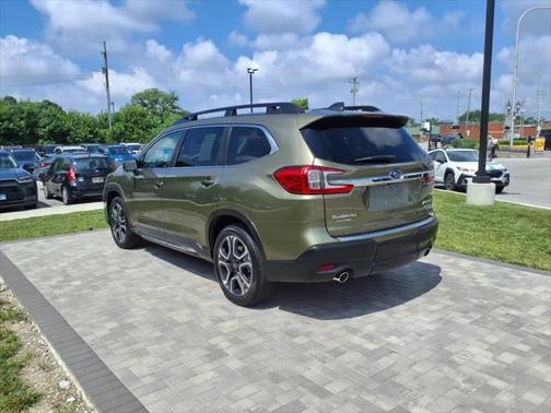 2023 Subaru Ascent Limited 7-Passenger