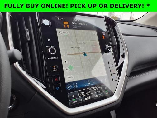 2026 Subaru Ascent Limited 7-Passenger