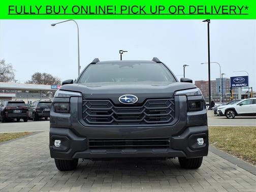 2026 Subaru Outback Limited