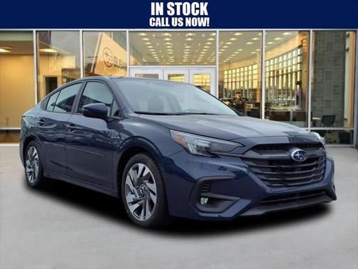 2025 Subaru Legacy Limited