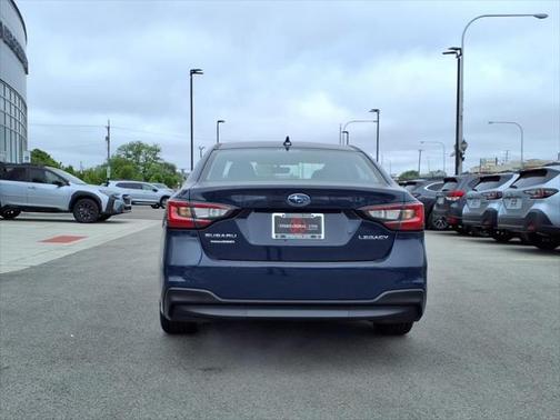 2025 Subaru Legacy Limited