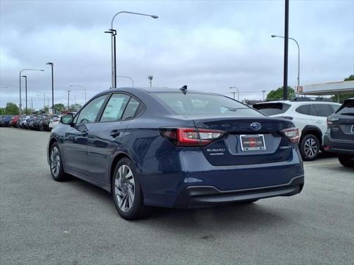 2025 Subaru Legacy Limited
