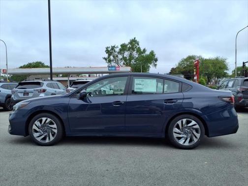 2025 Subaru Legacy Limited