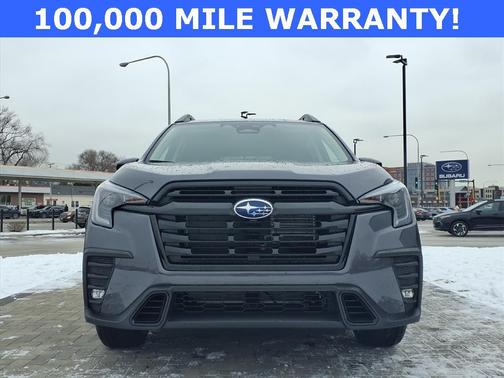 2026 Subaru Ascent Premium 7-Passenger