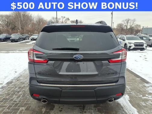 2026 Subaru Ascent Premium 7-Passenger