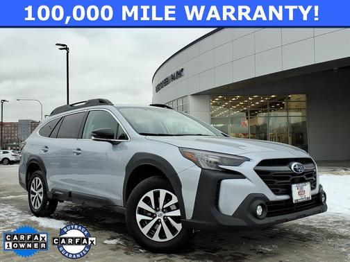 2024 Subaru Outback Premium