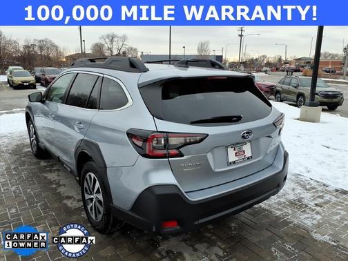 2024 Subaru Outback Premium