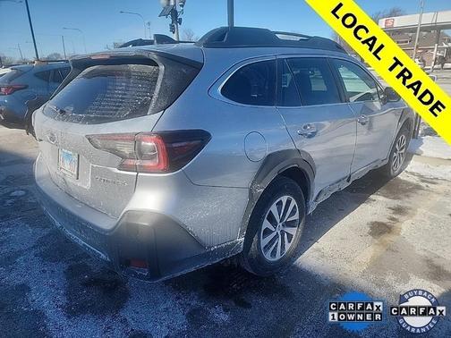 2024 Subaru Outback Premium