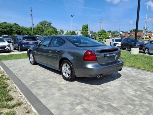 2005 Pontiac Grand Prix GT