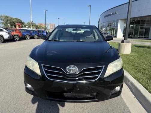 2011 Toyota Camry XLE