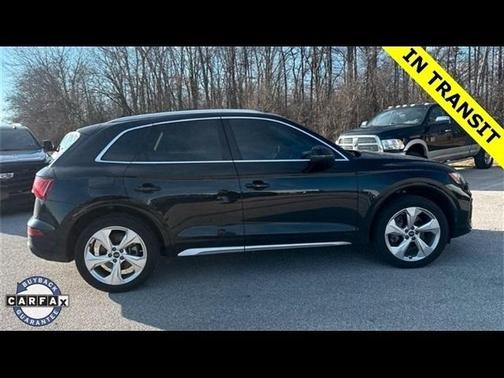 2021 Audi Q5 45 Premium Plus