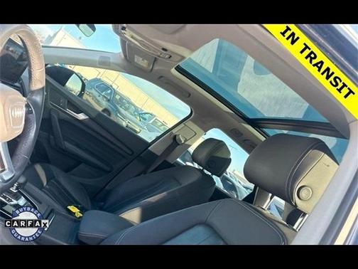 2021 Audi Q5 45 Premium Plus