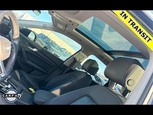 2021 Audi Q5 45 Premium Plus