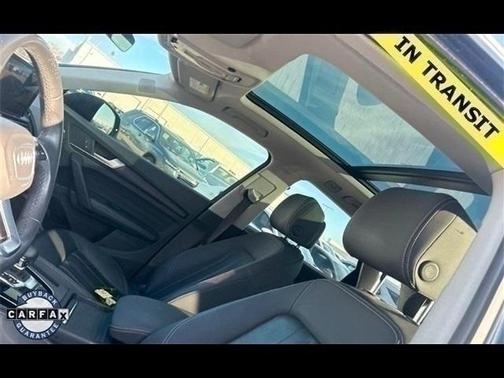 2021 Audi Q5 45 Premium Plus